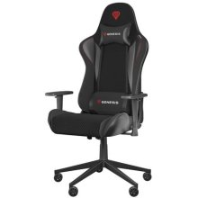 Genesis Nitro 440 G2 Gaming armchair Padded...