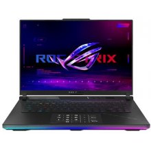 Sülearvuti ASUS ROG Strix SCAR 16...