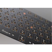 Клавиатура Ducky One 3 keyboard Gaming USB...