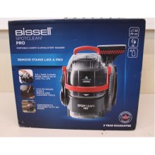 Bissell SALE OUT. SpotClean Pro Spot Cleaner...