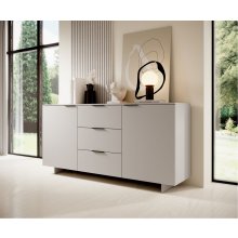 Cama MEBLE Cama 2D3S ALMA chest of drawers...