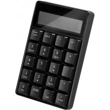 Клавиатура LOGILINK Keypad Bluetooth, mit...