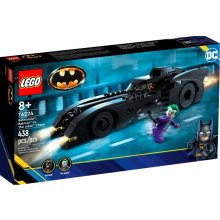 LEGO DC Super Heroes TBA 76224