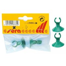 Sera suction cup holders 12 mm 2 pcs