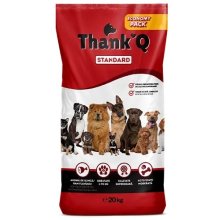 HURTOWNIA KARM THANK'Q Standard Ham - dry...