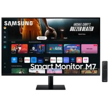 SAMSUNG M70D computer monitor 81.3 cm (32")...