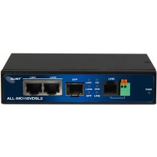 ALLNET ALL-MC116VDSL2 point-to-point modem...