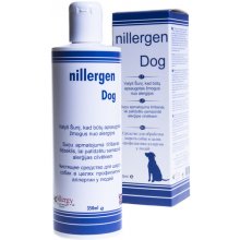 NILLERGEN DOG 350ML