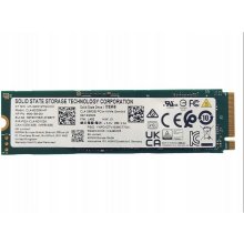 Жёсткий диск KIOXIA 256GB M.2 NVMe Gen4x4...