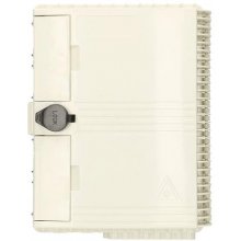 Extralink Fiber optic distribution box Elena...