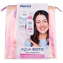 Astrid Aqua Biotic 50ml - Day Cream naistele...