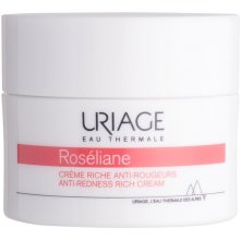 Uriage Roséliane Anti-Redness Cream 50ml -...