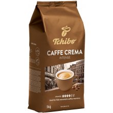 Tchibo Coffee Bean Cafe Crema Intense 1 kg