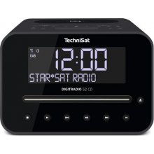 Радио TechniSat DigitRadio 52 CD anthracite