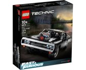 LEGO - Technic - The Fast and the Furious...