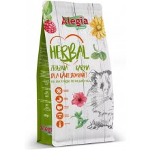 Alegia Herbal domestic guinea pig dry food -...