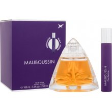 Mauboussin Mauboussin 100ml - Eau de Parfum...