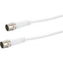 Schwaiger KDSK75042 coaxial cable 7.5 m F...