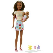 Barbie Skipper Babysitters Inc. Skipper...