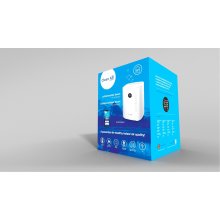 CLEAN AIR OPTIMA CA-604W Smart Top Filling...