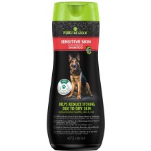 FURminator Sensitive Skin Ultra Premium -...