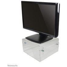 NEOMOUNTS NSMONITOR40 Monitor/laptop riser -...