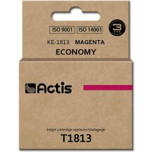 Тонер ACTIS KE-1813 ink (replacement for...