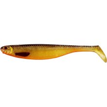 UNSORTED ShadTeez Slim 10cm/6g Gold Rush...