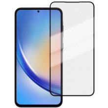 Vivanco Full screen display glass for Galaxy...