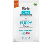 Brit Care - Dog - Puppy - Hypoallergenic -...