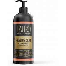 TAURO Pro Line Healthy Coat, keratin shampoo...