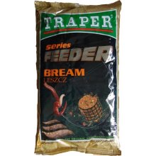 Traper Groundbait Feeder Bream 1kg