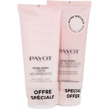 PAYOT Rituel Corps 200ml - Shower Cream для...