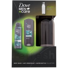 Dove Men + Care Eucalyptus + Mint 250ml -...