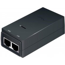 Ubiquiti POE-24-24W-G-EU PoE adapter Gigabit...