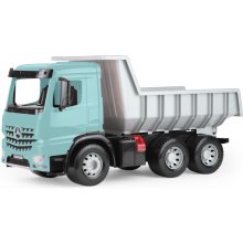 Lena Giga Trucks Dump trucks MB Arocs