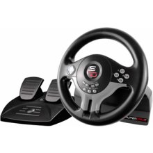 Subsonic Superdrive SV 250 Driving Wheel