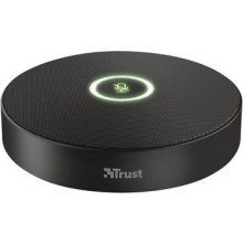 Trust IRIS Black Conference microphone