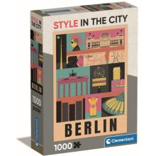Clementoni 39845 puzzle Jigsaw puzzle