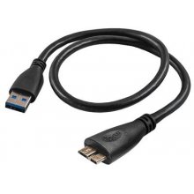 Akyga AK-USB-26 USB cable 0.5 m USB A...