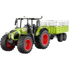 ATA Double Eagle R/C Claas Tractor with...
