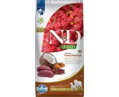 Farmina - N&D - Quinoa - Dog - Adult - Skin...