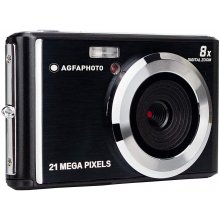 AgfaPhoto Realishot DC5200 Compact camera 21...