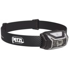 Petzl Actik Core Grey Headband flashlight