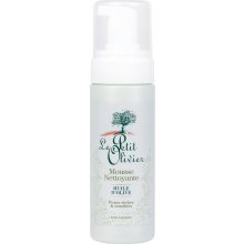 Le Petit Olivier Olive Oil 150ml - Cleansing...