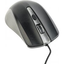 Hiir Gembird MUS-4B-01-GB mouse Right-hand...