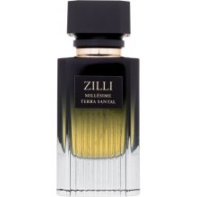 Zilli Millesime Terra Santal 100ml - Eau de...