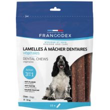 FRANCODEX Dental Large - tartar removal...