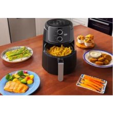 BEKO Hot air fryer FRL2242B