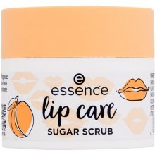 Essence Lip Care Sugar Scrub 9g - Peeling...